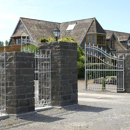 Fyffe Country Lodge Kaikoura Exterior foto